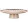 Cosy & Trendy Taartplateau Astera Pearl Beige ø 32 cm