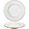 Cookinglife Diepe Borden / Pastaborden Stratton ø 22 cm - 6 stuks