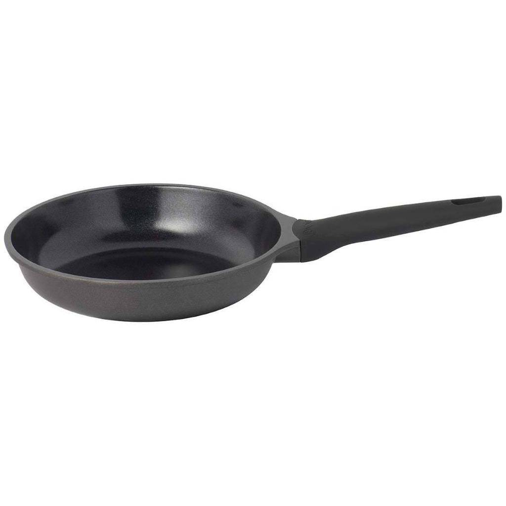 Sola Koekenpan Ceramic Deluxe ø 28 cm - Inductie geschikt - keramische anti-aanbaklaag