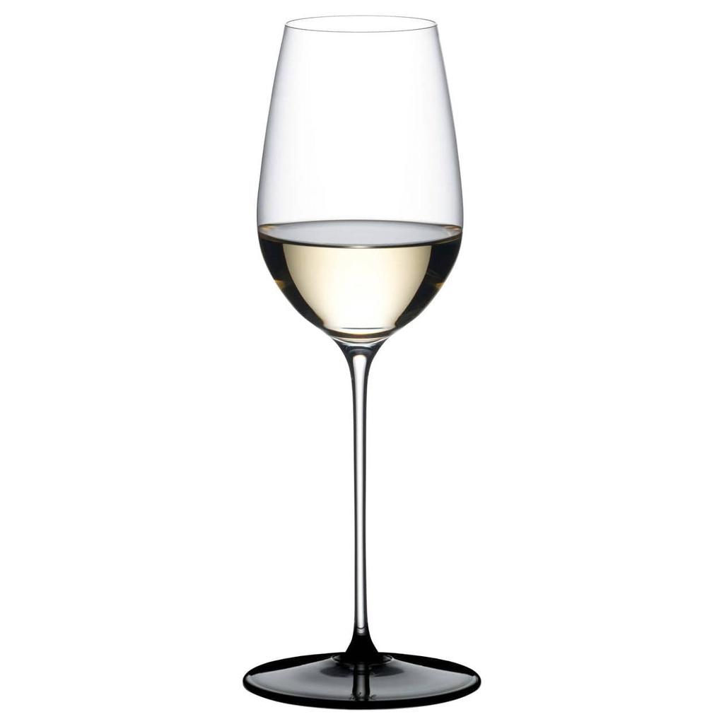 Riedel Witte Wijnglas Fatto A Mano Black Tie - Riesling - 400 ml