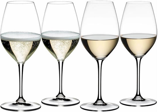 champagneglazen