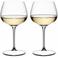 Riedel Witte Wijnglazen / Gin Tonic Glazen Grape@ - Chardonnay / Gin Tonic - 650 ml - 2 Stuks