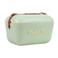 Polarbox Koelbox met Schouderband - Olive Green-Gold - 20 Liter