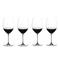 Riedel Wijnglazenset - Rode Wijnglazen - Veritas - Cabernet / Merlot - 709 ml - 4 Stuks