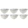Cookinglife Soepkommen / Kommen Noria ø 16 cm - 6 stuks