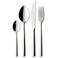 Villeroy & Boch Bestekset Piemont - 18/10 RVS - 12-delig / 3 personen