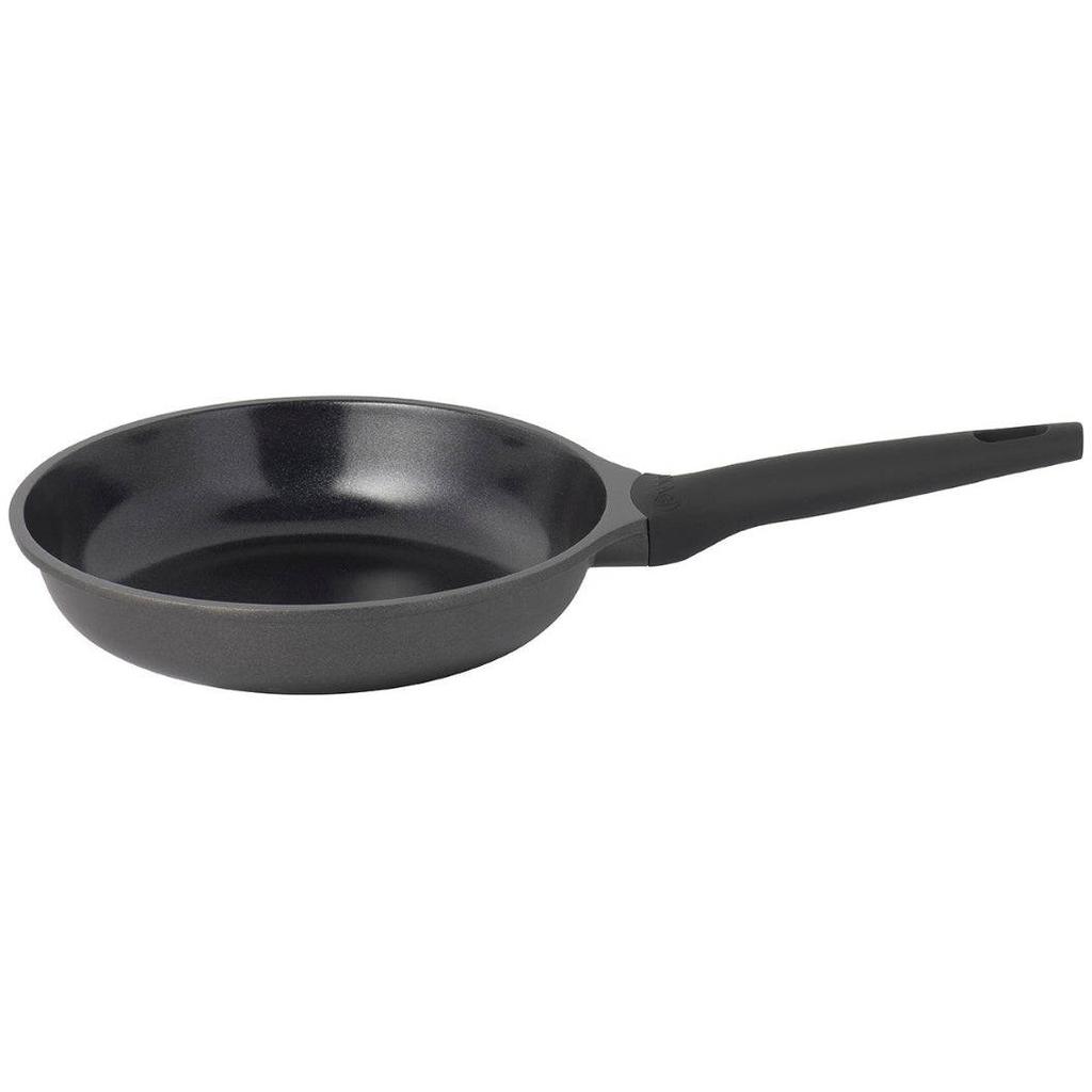 Sola Koekenpan Ceramic Deluxe ø 20 cm - Inductie geschikt - keramische anti-aanbaklaag