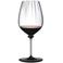 Riedel Rode Wijnglas Fatto A Mano Performance - Cabernet Sauvignon - Zwarte Voet - 834 ml
