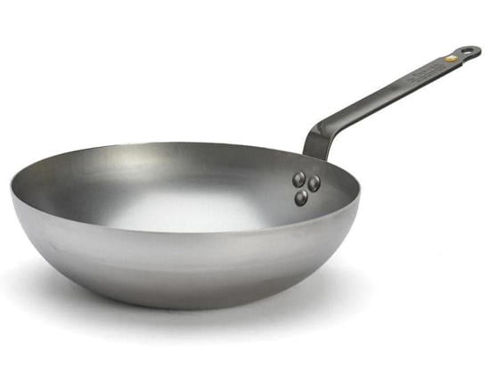 wokpannen geschikt voor inductie