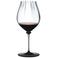 Riedel Rode Wijnglas Fatto A Mano Performance - Pinot Noir - Zwarte Voet - 830 ml