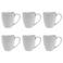 Cookinglife Mokken Stratton 350 ml - 6 stuks