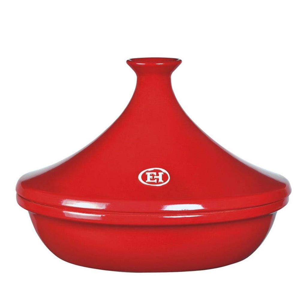 Emile Henry Tajine - Grand Cru - ø 32 cm / 3.5 Liter