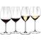 Riedel Wijnglazenset Performance - 4 stuks