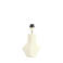 Light & Living Lampvoet Ø19x30 cm CALIRA crème