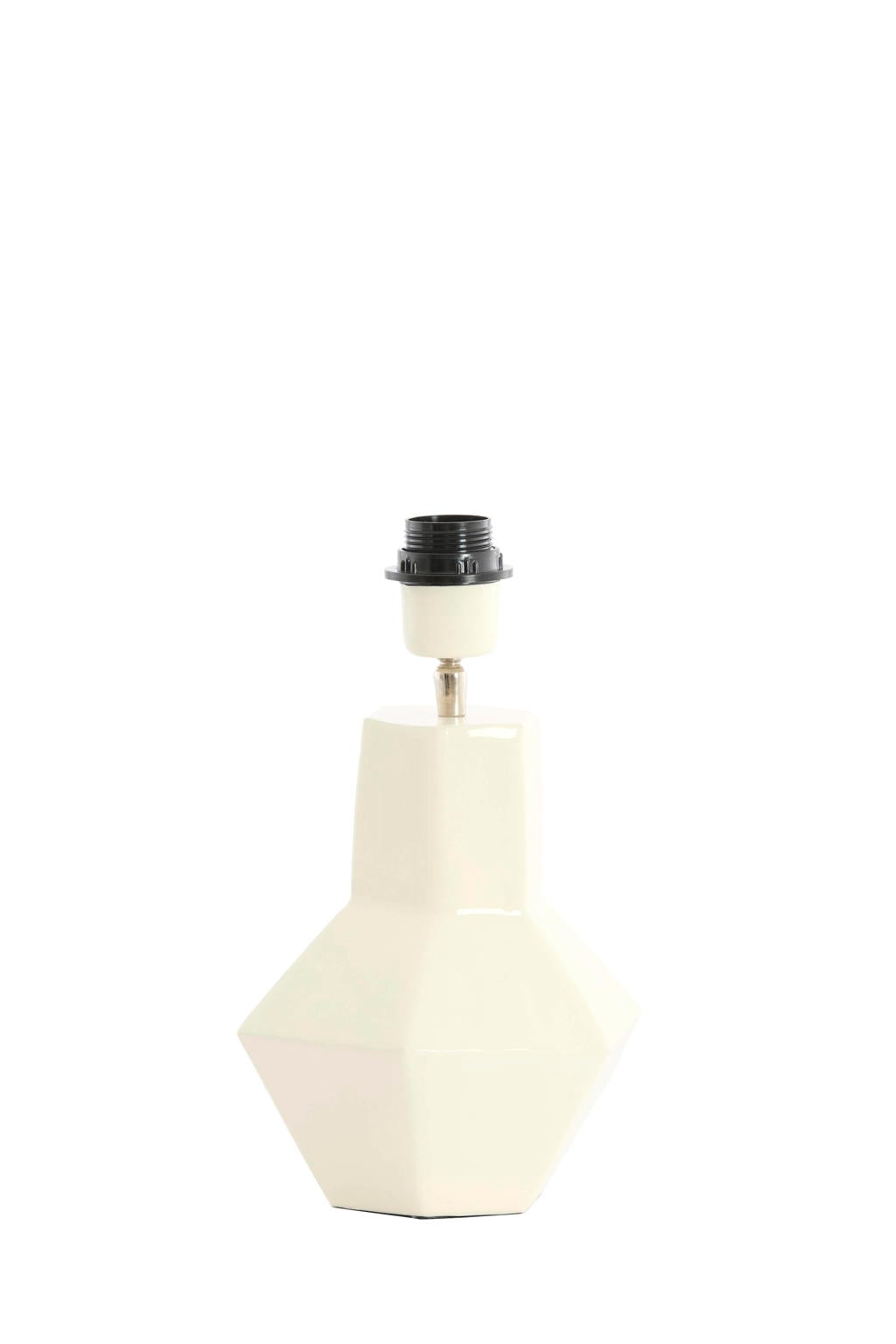Light & Living Lampvoet Ø19x30 cm CALIRA crème