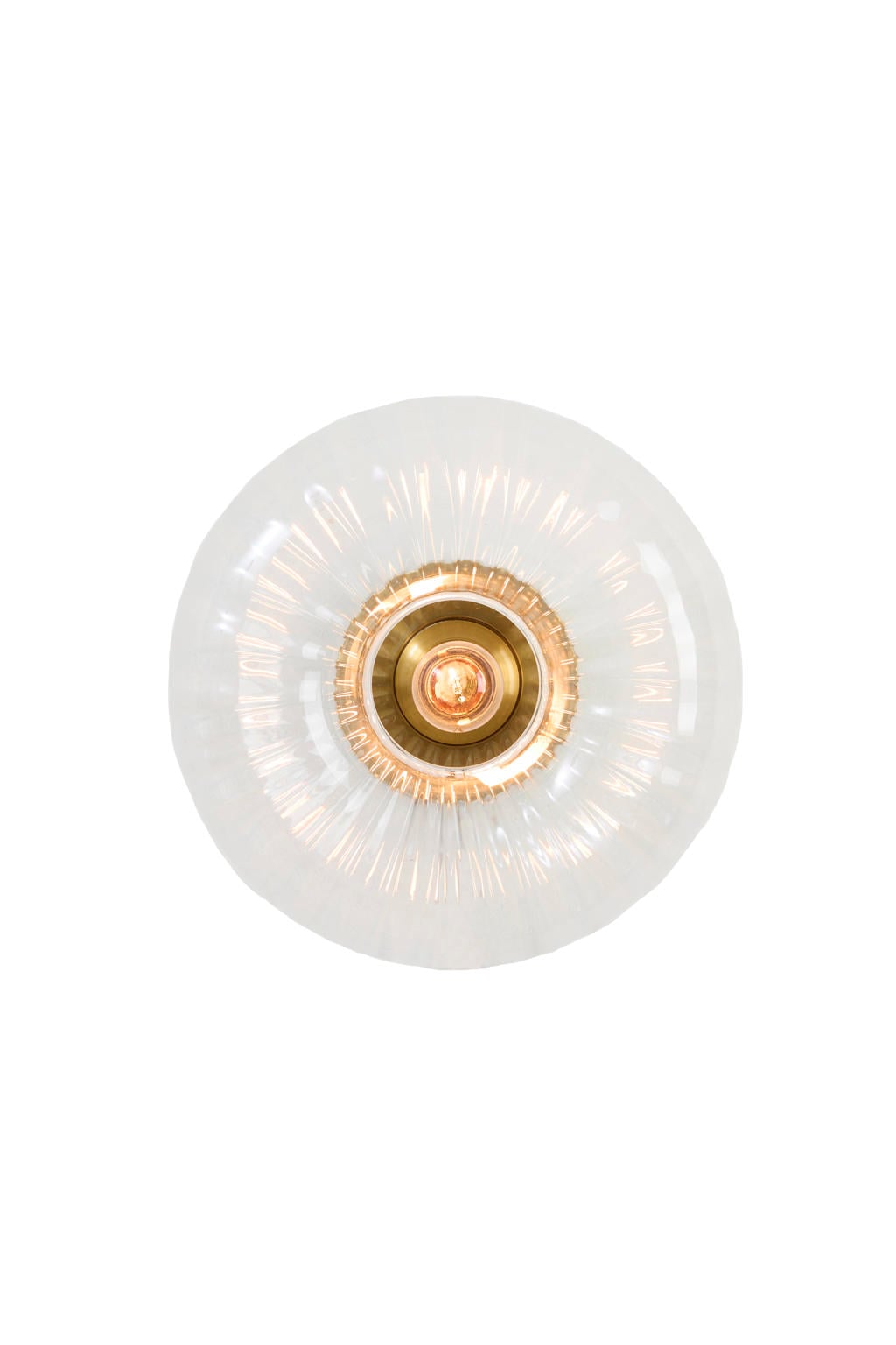Light & Living Wandlamp (Ø30 cm) MASHA