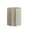 Light & Living Kap cilinder (35-35-45 cm) DASLI