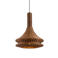 Light & Living Hanglamp (Ø42,5x56 cm) NEMZOR