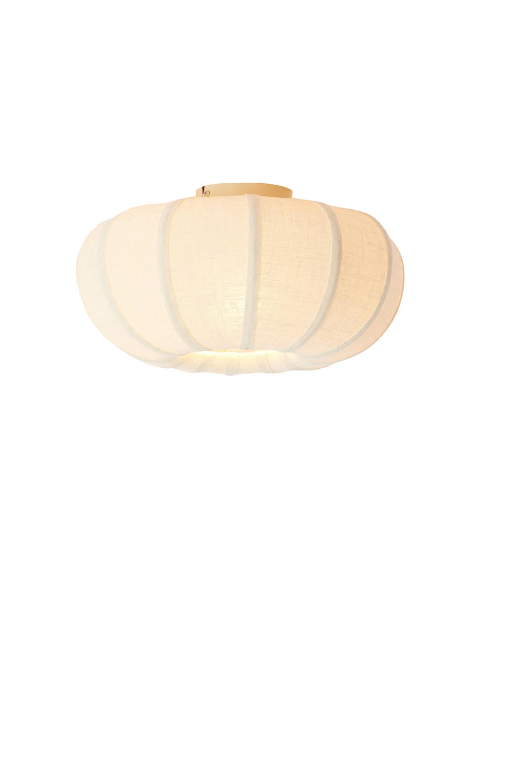 Light & Living Plafonnière (Ø40x21,5 cm) ZOSIA