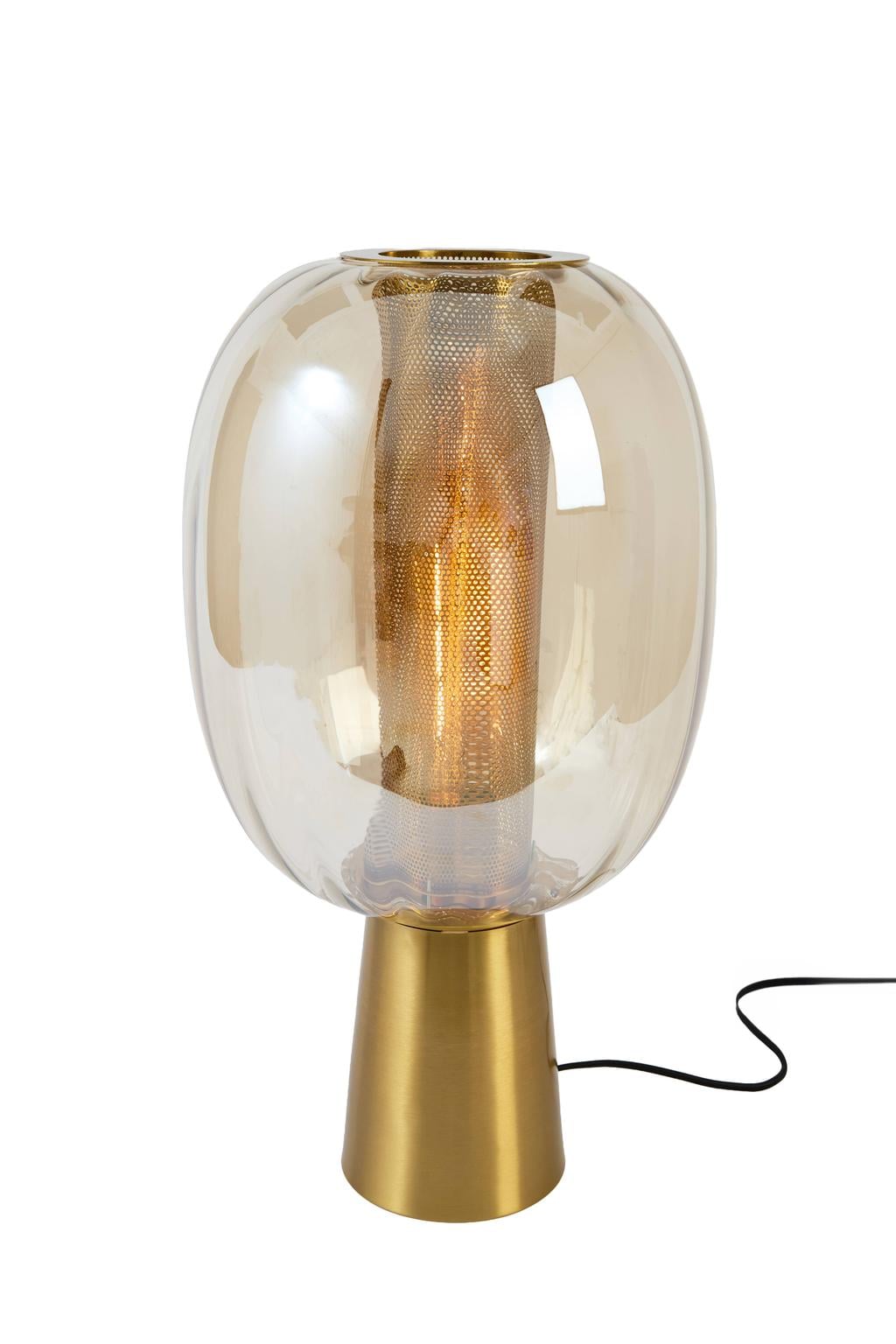 Light & Living Tafellamp (Ø30x57 cm) MINDELO