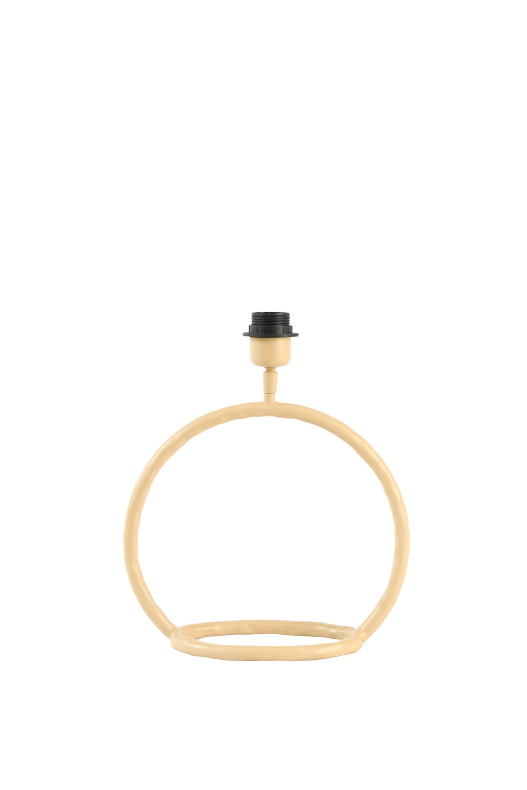 Light & Living Lampvoet 29,5x13x29 cm ELIORO zand