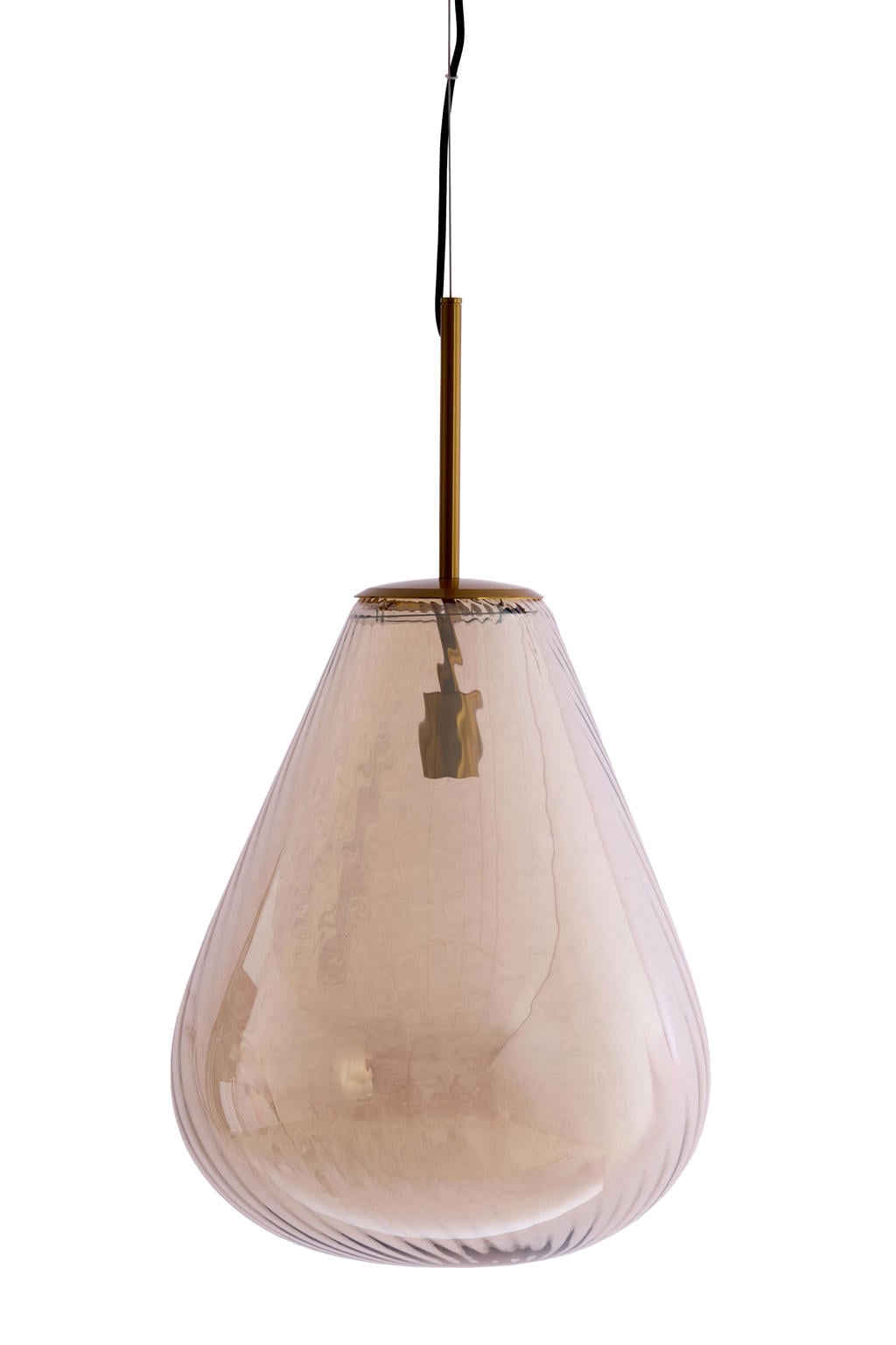 Light & Living Hanglamp (Ø40x50 cm) LEONA