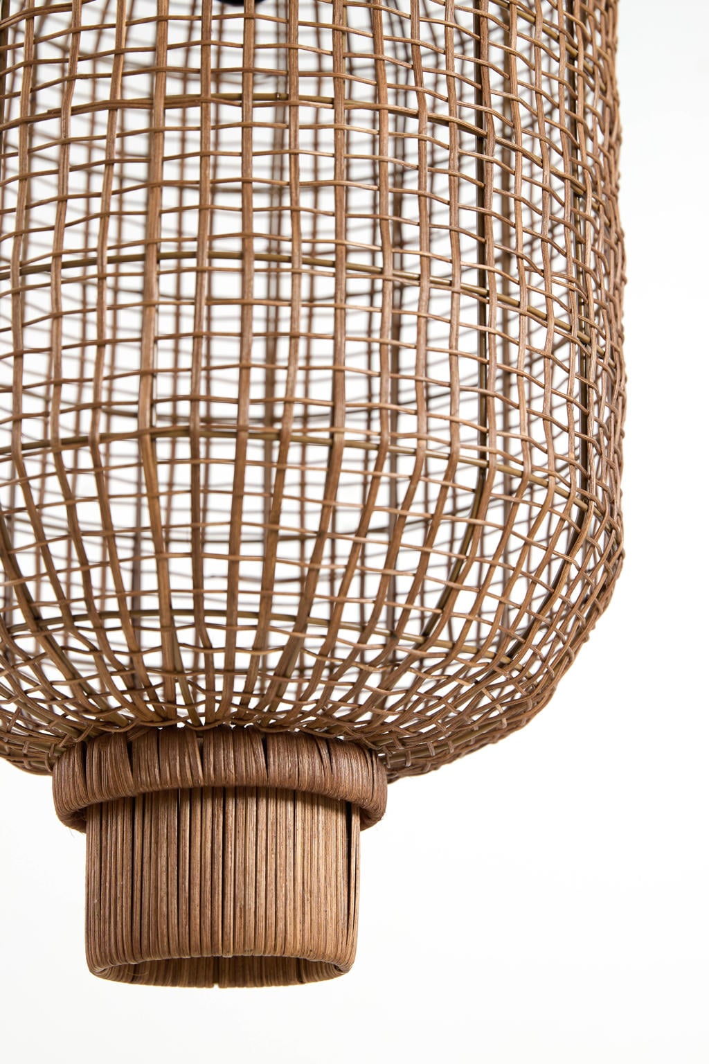Light & Living Hanglamp (Ø37x64,5 cm) DORZAN