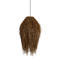 Light & Living Hanglamp (Ø54x74 cm) ARISCO