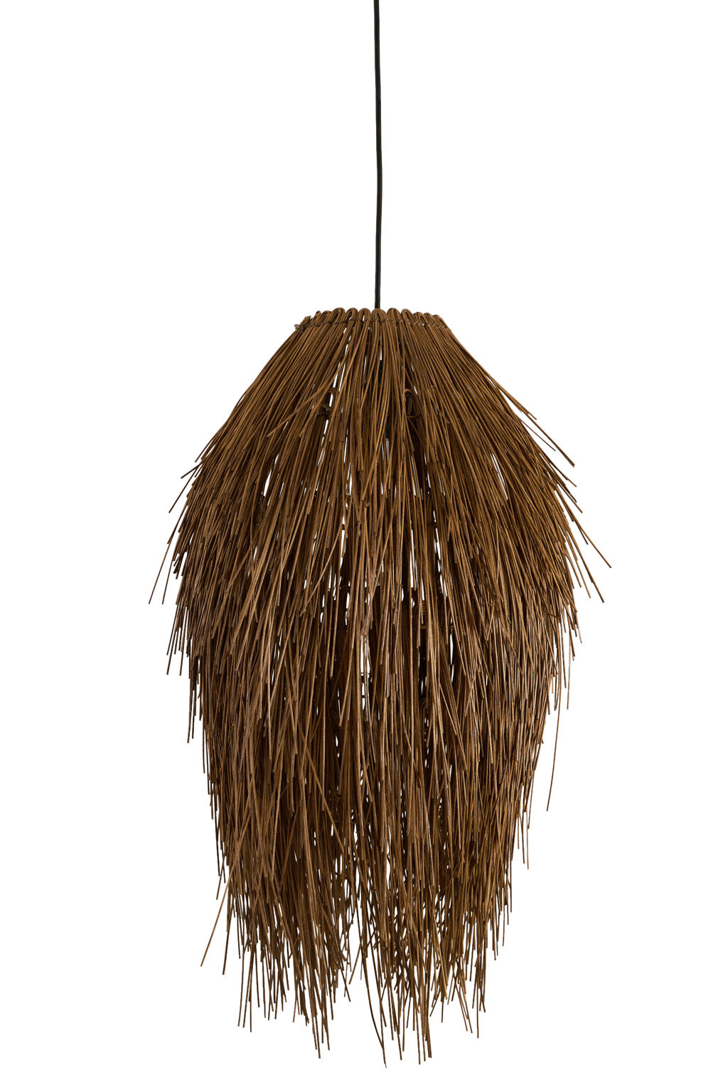 Light & Living Hanglamp (Ø54x74 cm) ARISCO