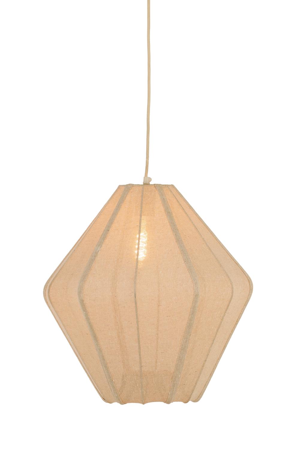 Light & Living Hanglamp (Ø44x46 cm) TAMBISAN
