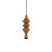 Light & Living Pendel (Ø13x34 cm) SIOTA