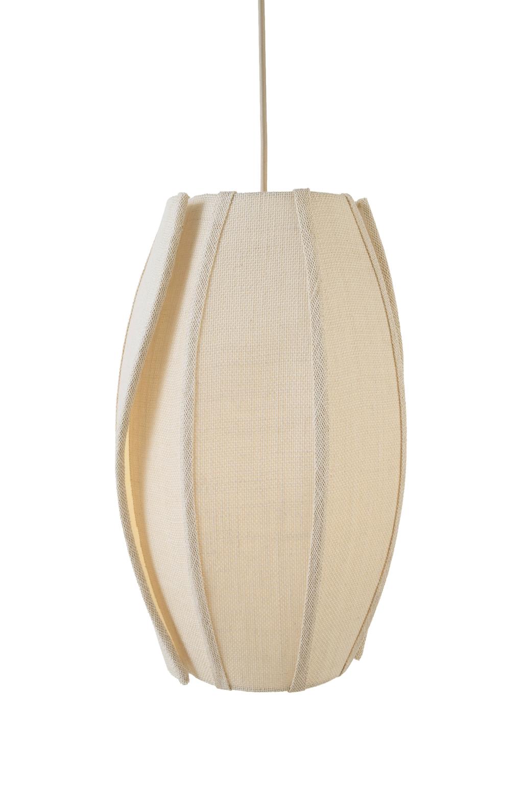 Light & Living Hanglamp (Ø31x45 cm) MELAMBA