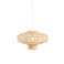 Light & Living Hanglamp (Ø50x30 cm) PALDOR
