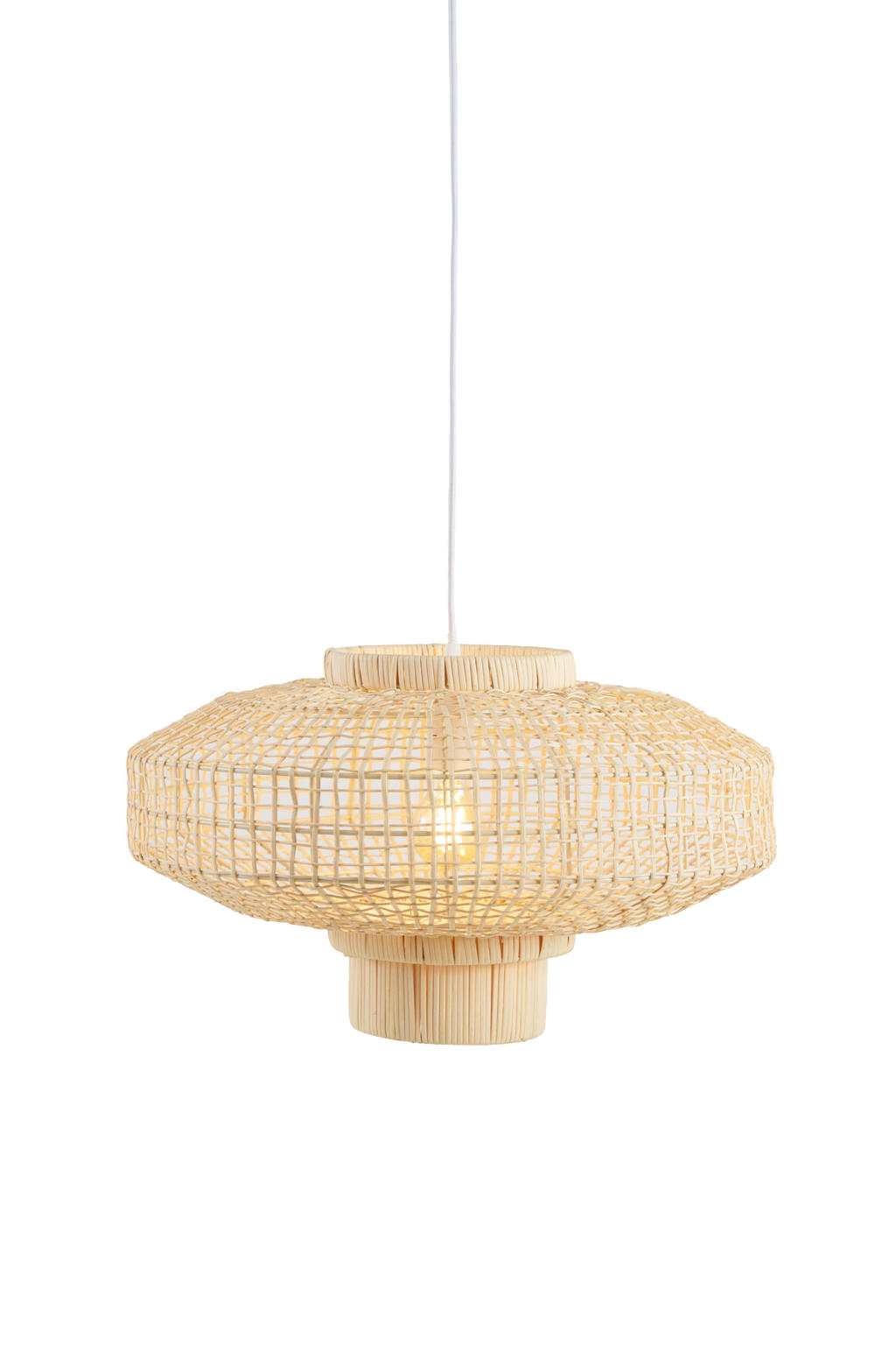 Light & Living Hanglamp (Ø50x30 cm) PALDOR