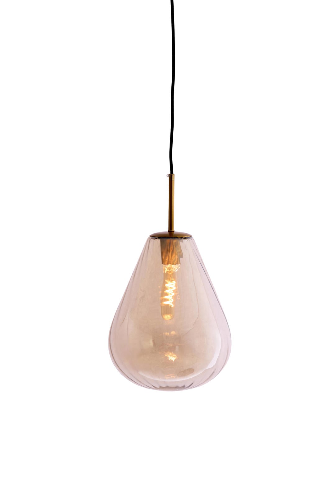 Light & Living Hanglamp (Ø25x32 cm) LEONA