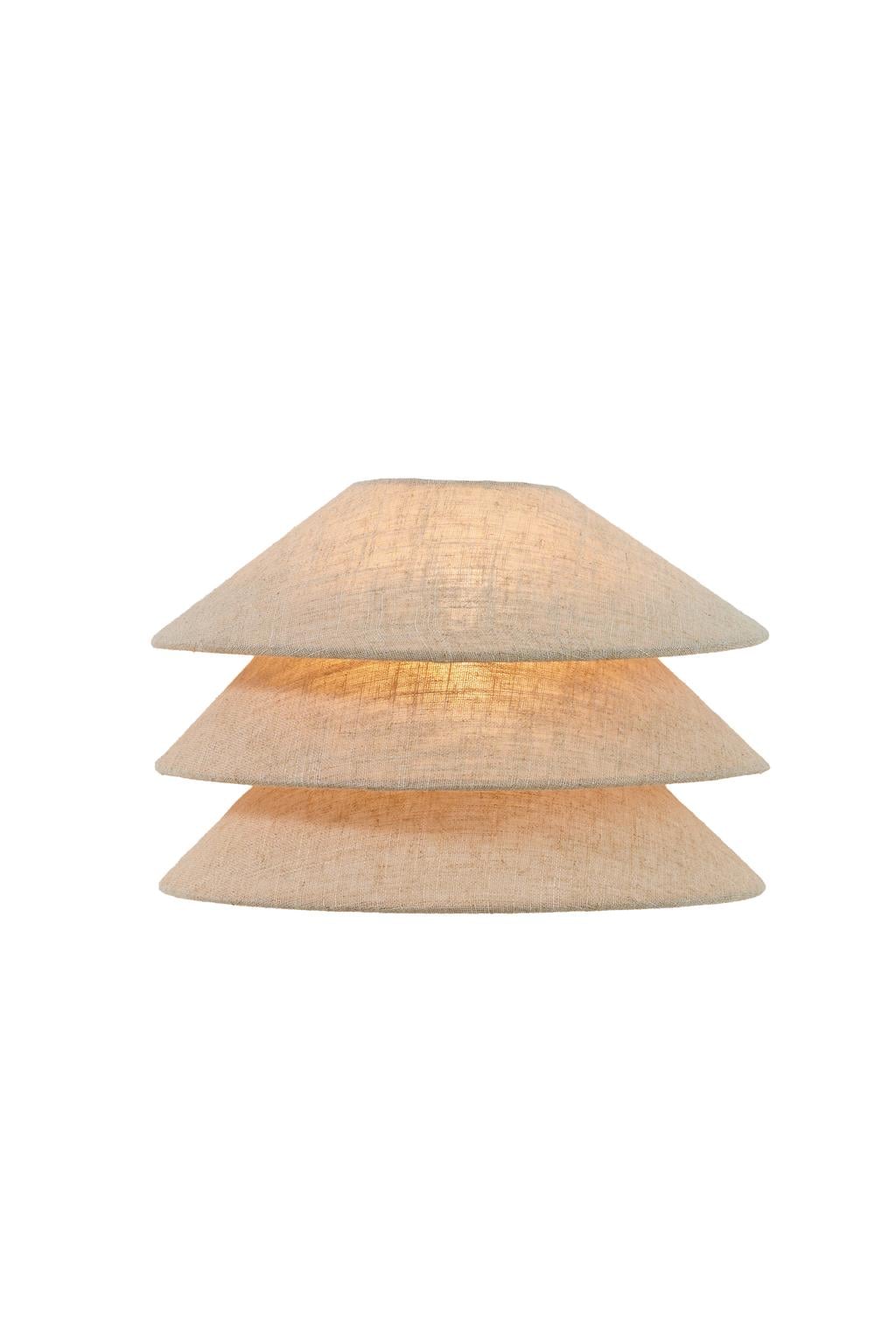 Light & Living Wandlamp E14 (28x14x19 cm) WARIDO