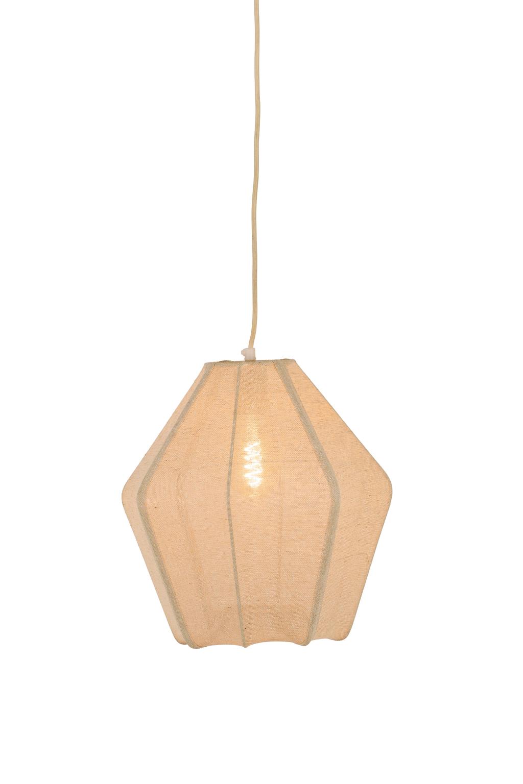 Light & Living Hanglamp (Ø34x36 cm) TAMBISAN