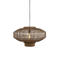 Light & Living Hanglamp (Ø60x33,5 cm) PALDOR