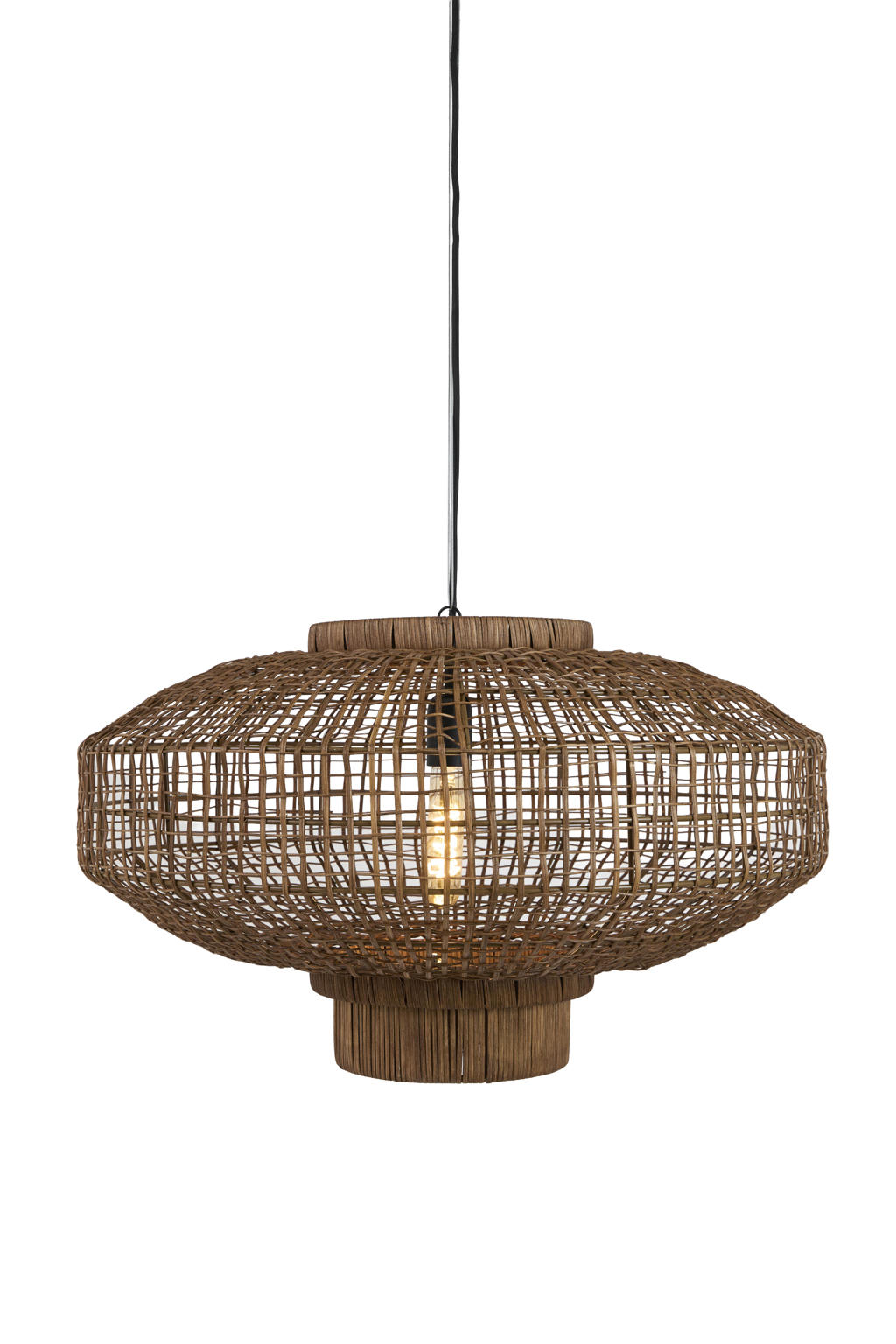 Light & Living Hanglamp (Ø60x33,5 cm) PALDOR