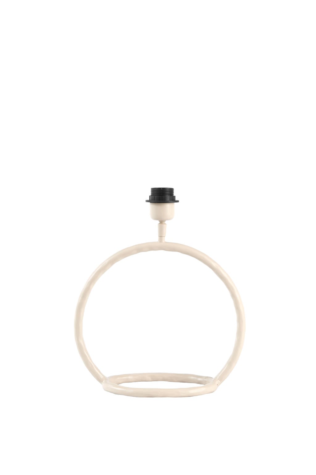 Light & Living Lampvoet 29,5x13x29 cm ELIORO crème