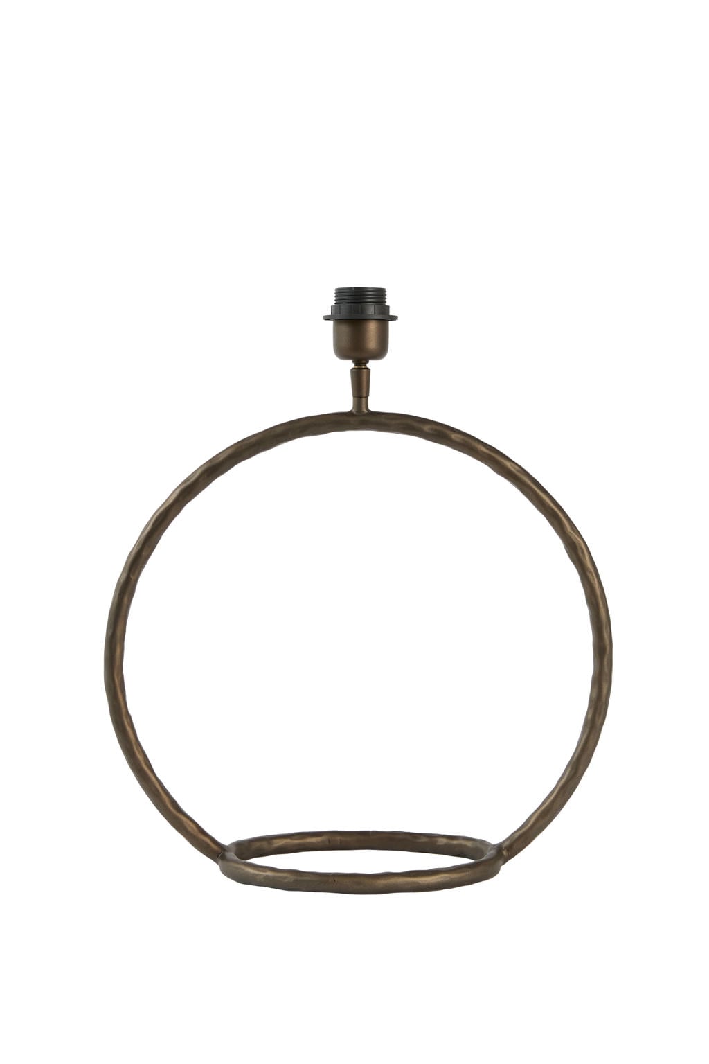 Light & Living Lampvoet 39x15x39,5 cm ELIORO mat bruin-brons