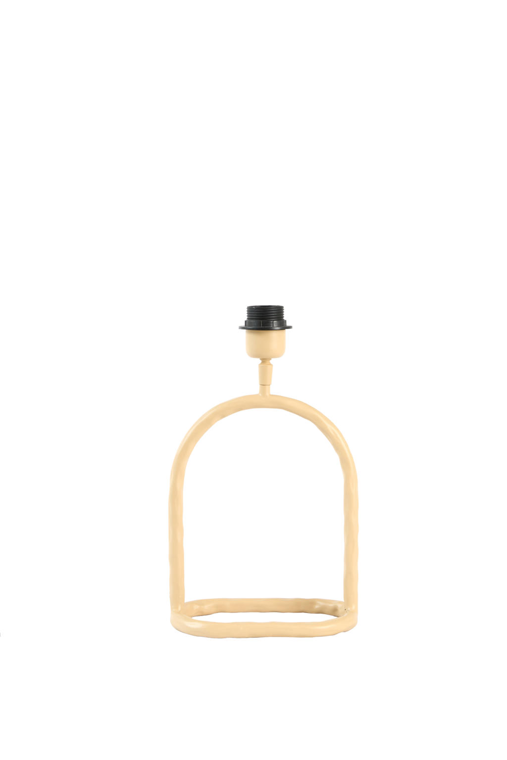 Light & Living Lampvoet 20,5x12,5x29 cm ELIORA zand