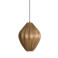 Light & Living Hanglamp Ø36x44 cm VERITA brons-bruin