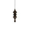 Light & Living Pendel (Ø13x34 cm) SIOTA