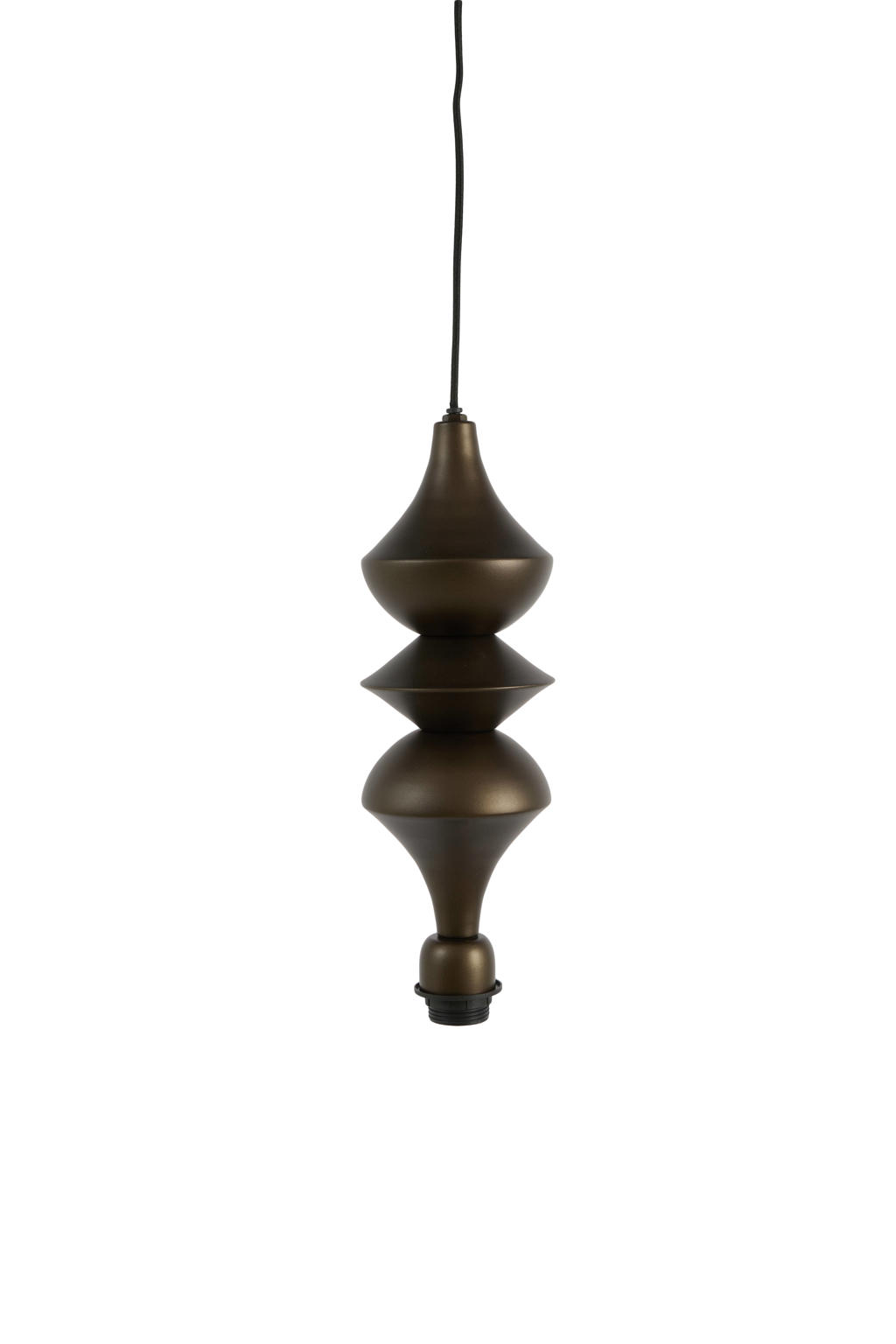 Light & Living Pendel (Ø13x34 cm) SIOTA