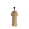 Light & Living Lampvoet Ø17x35 cm BAGLIO hout mat naturel