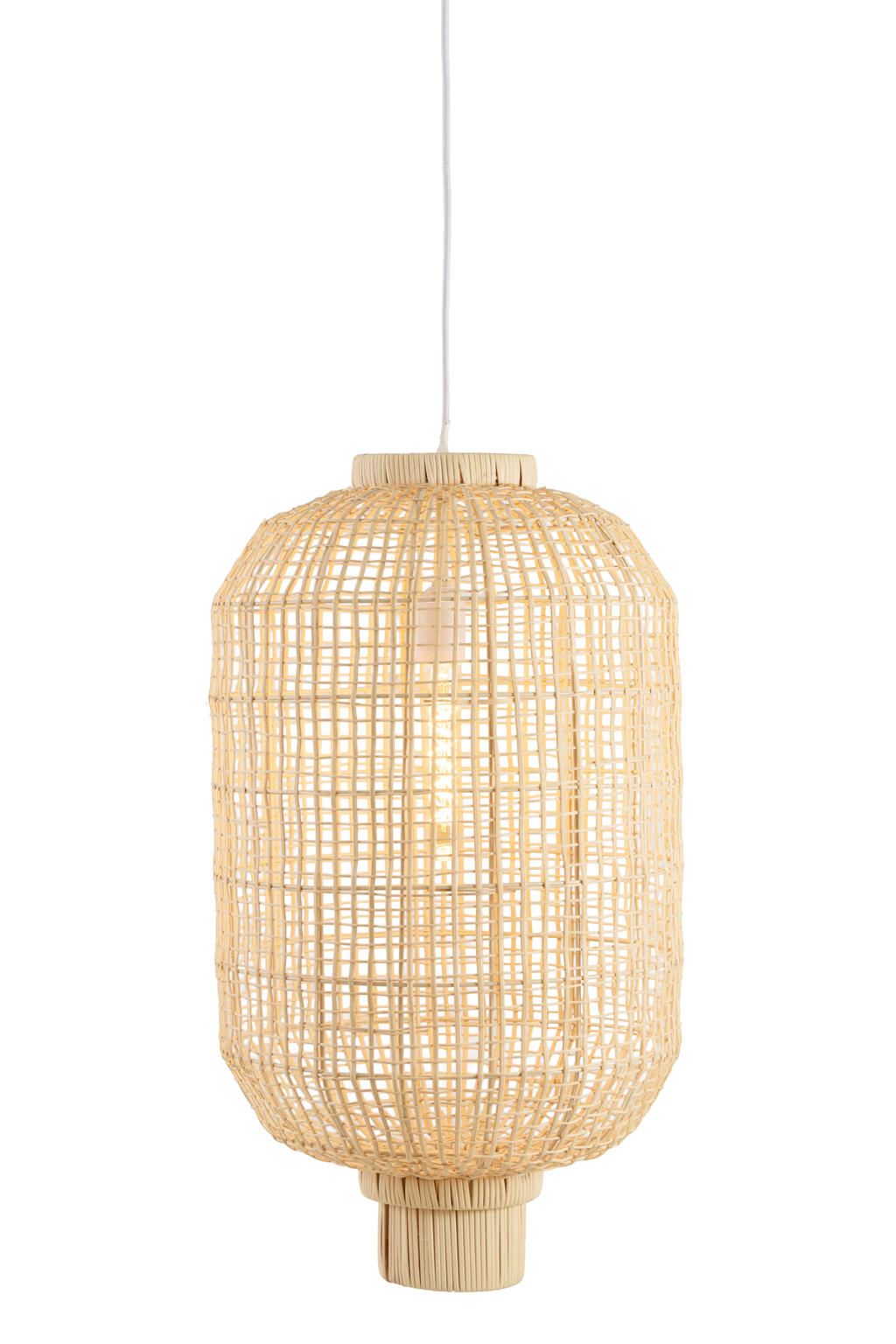 Light & Living Hanglamp (Ø37x64,5 cm) DORZAN
