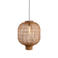 Light & Living Hanglamp (Ø42x53,5 cm) DORZAN