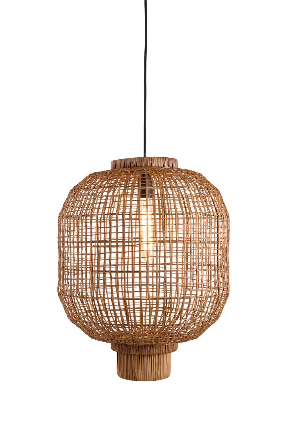 Light & Living Hanglamp (Ø42x53,5 cm) DORZAN