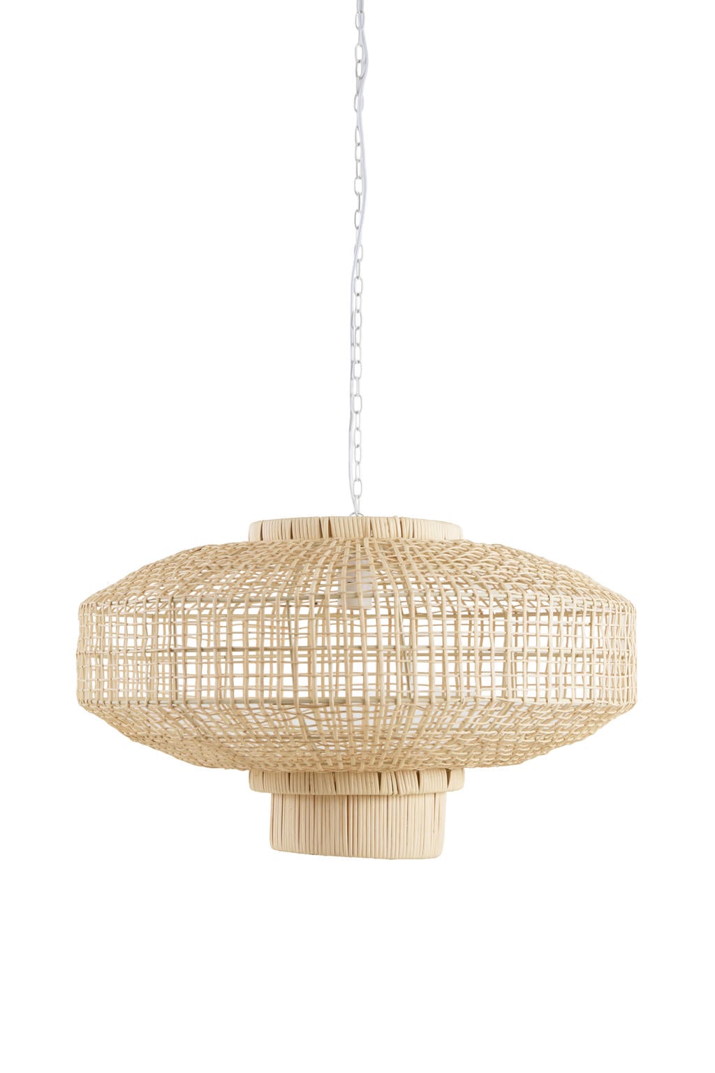 Light & Living Hanglamp (Ø60x33,5 cm) PALDOR
